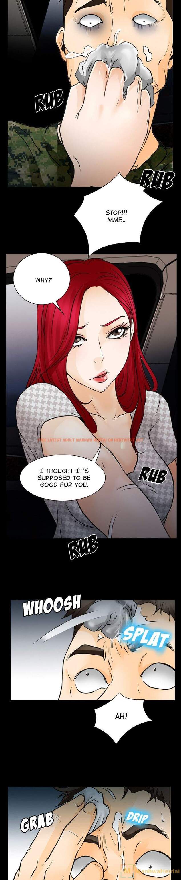 Read Hentai Image 15 408 in comic Ripley Love - Chapter 43 - hentaitnt.net