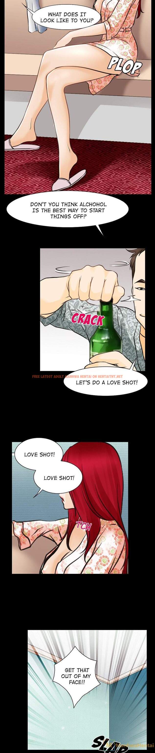 Read Hentai Image 23 408 in comic Ripley Love - Chapter 43 - hentaitnt.net