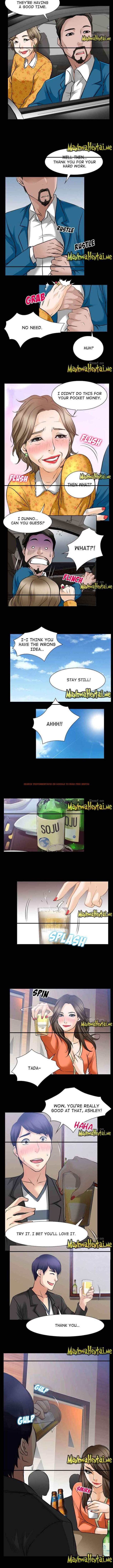 Read Hentai Image 3 404 in comic Ripley Love - Chapter 58 - hentaitnt.net