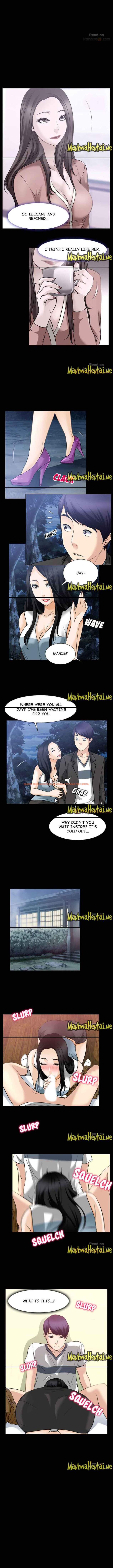 Read Hentai Image 3 404 in comic Ripley Love - Chapter 59 - hentaitnt.net