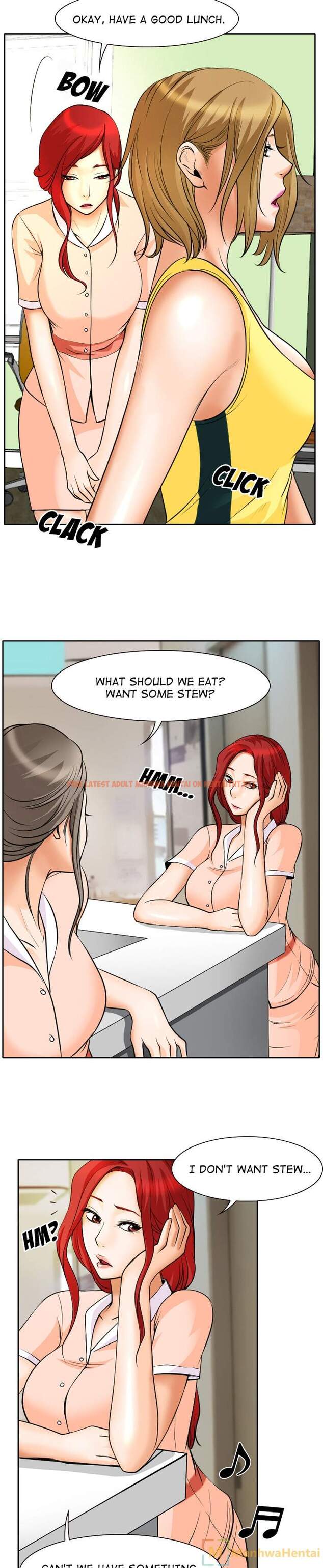 Read Hentai Image 10 445 in comic Ripley Love - Chapter 6 - hentaitnt.net