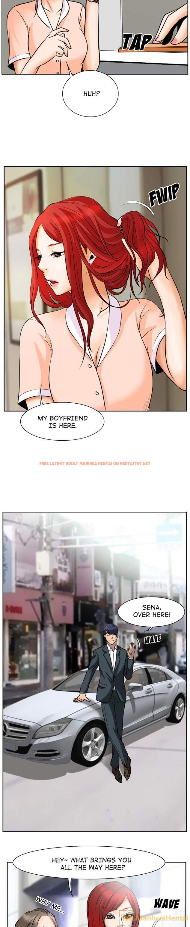 Read Hentai Image 12 445 in comic Ripley Love - Chapter 6 - hentaitnt.net