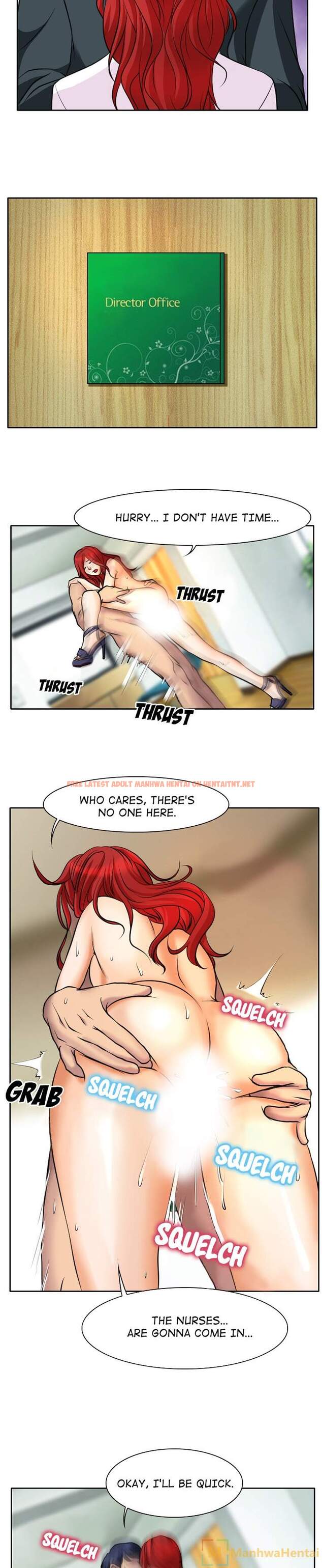 Read Hentai Image 15 449 in comic Ripley Love - Chapter 6 - hentaitnt.net