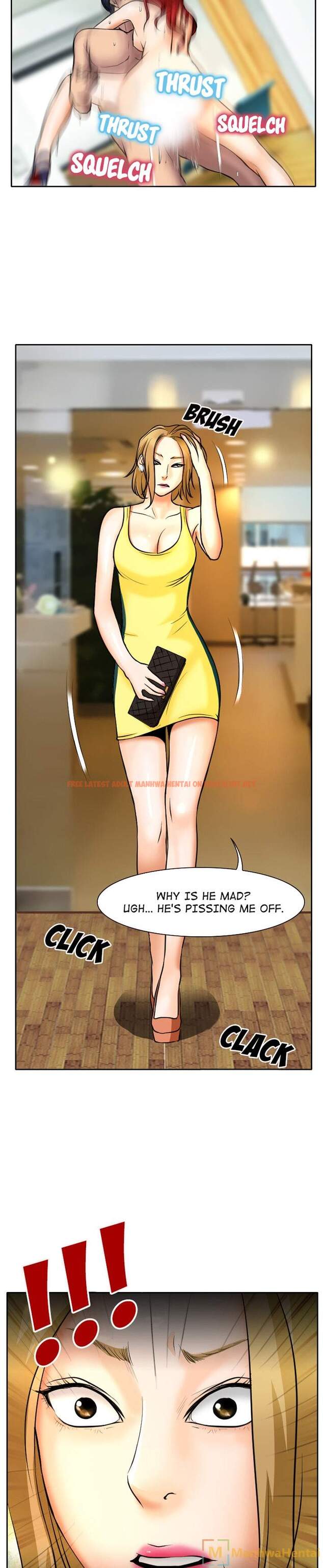 Read Hentai Image 16 449 in comic Ripley Love - Chapter 6 - hentaitnt.net