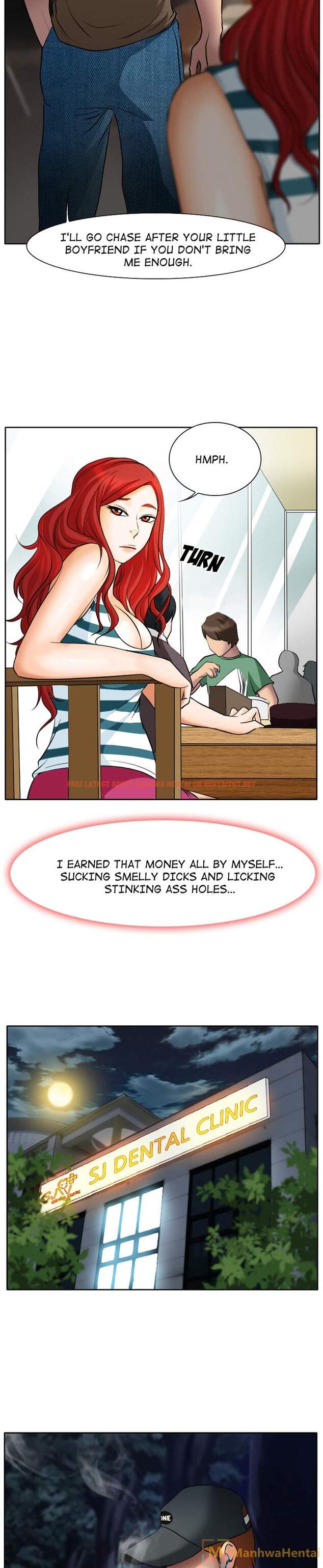 Read Hentai Image 5 445 in comic Ripley Love - Chapter 6 - hentaitnt.net