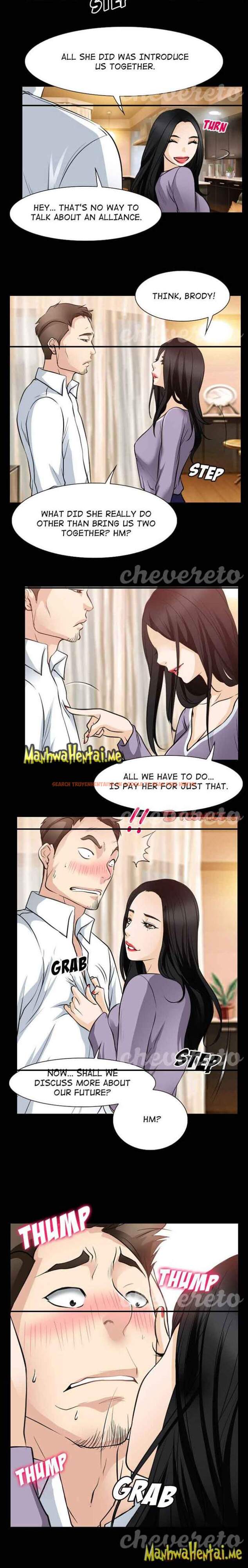 Read Hentai Image 3 404 in comic Ripley Love - Chapter 60 - hentaitnt.net