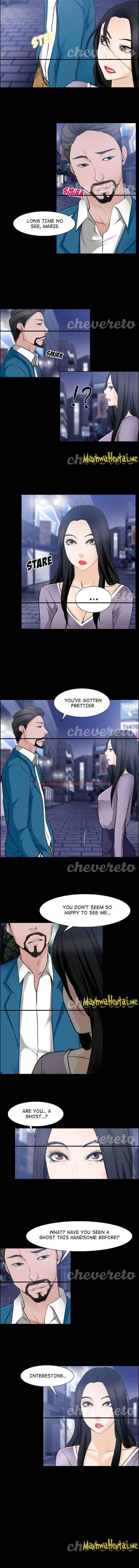 Read Hentai Image 3 404 in comic Ripley Love - Chapter 61 - hentaitnt.net
