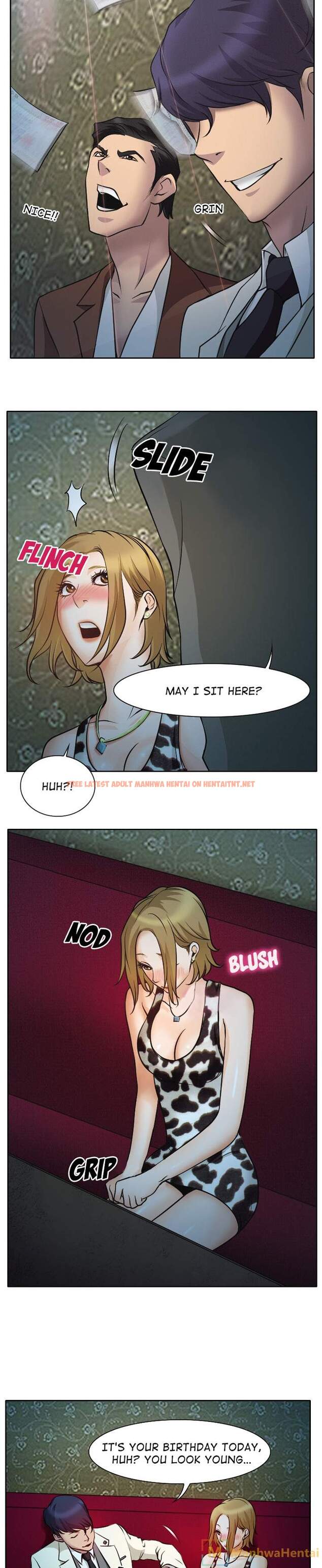 Read Hentai Image 13 445 in comic Ripley Love - Chapter 8 - hentaitnt.net