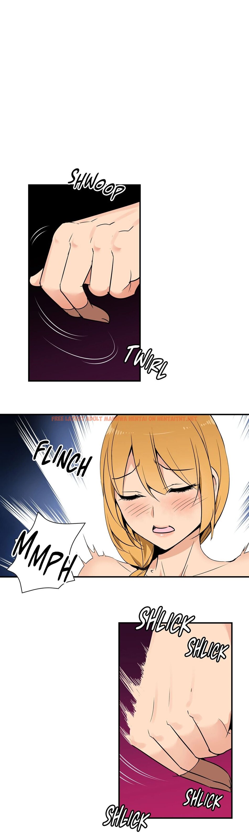 Read Hentai Image 10 347 in comic Rise And Shine, Hero! - Chapter 1 - hentaitnt.net