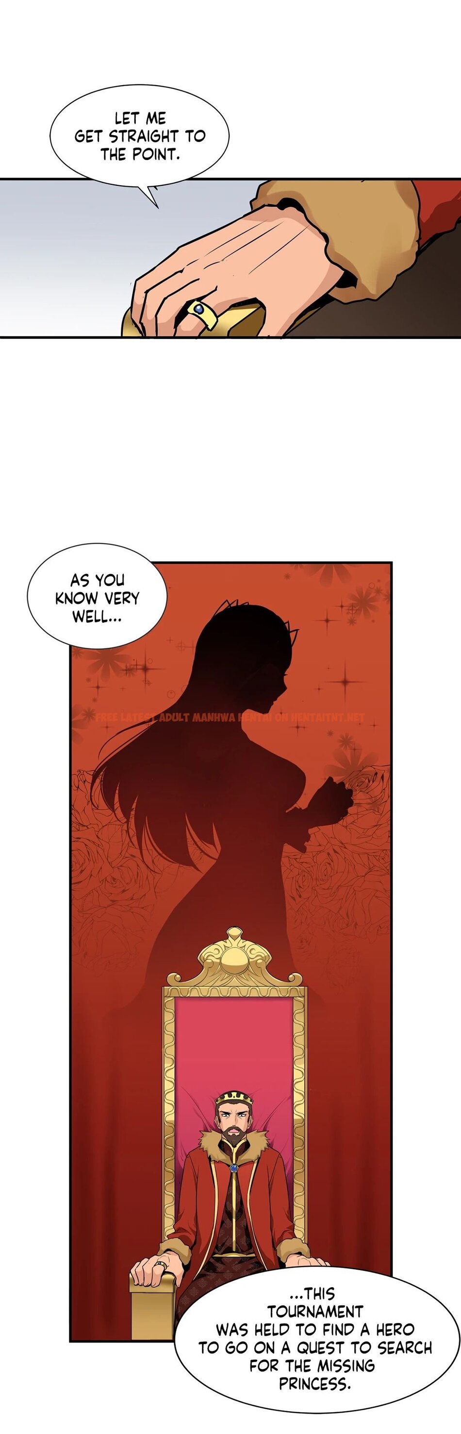 Read Hentai Image 29 348 in comic Rise And Shine, Hero! - Chapter 1 - hentaitnt.net