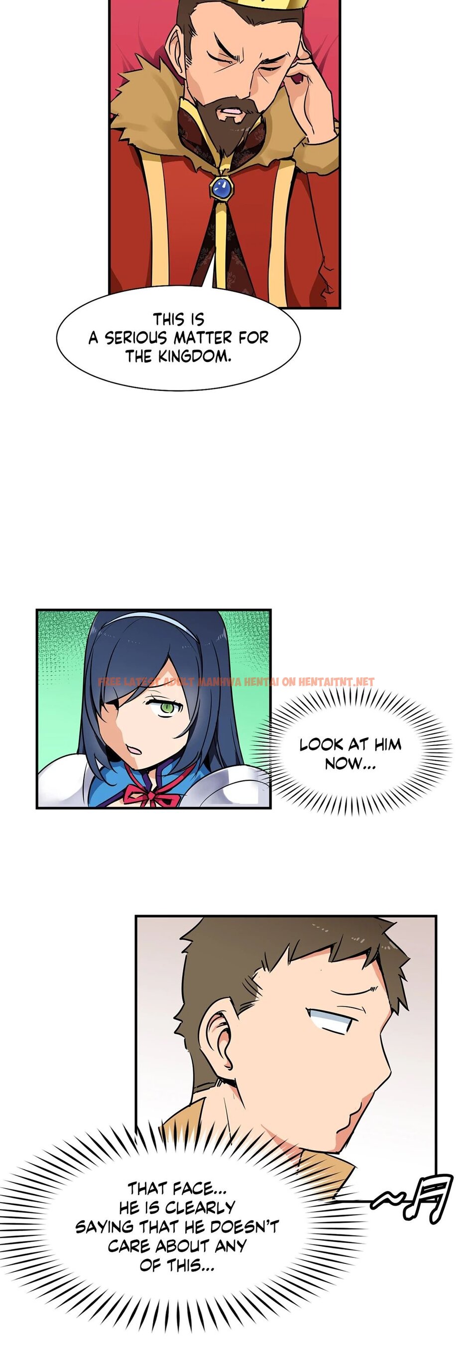 Read Hentai Image 31 348 in comic Rise And Shine, Hero! - Chapter 1 - hentaitnt.net