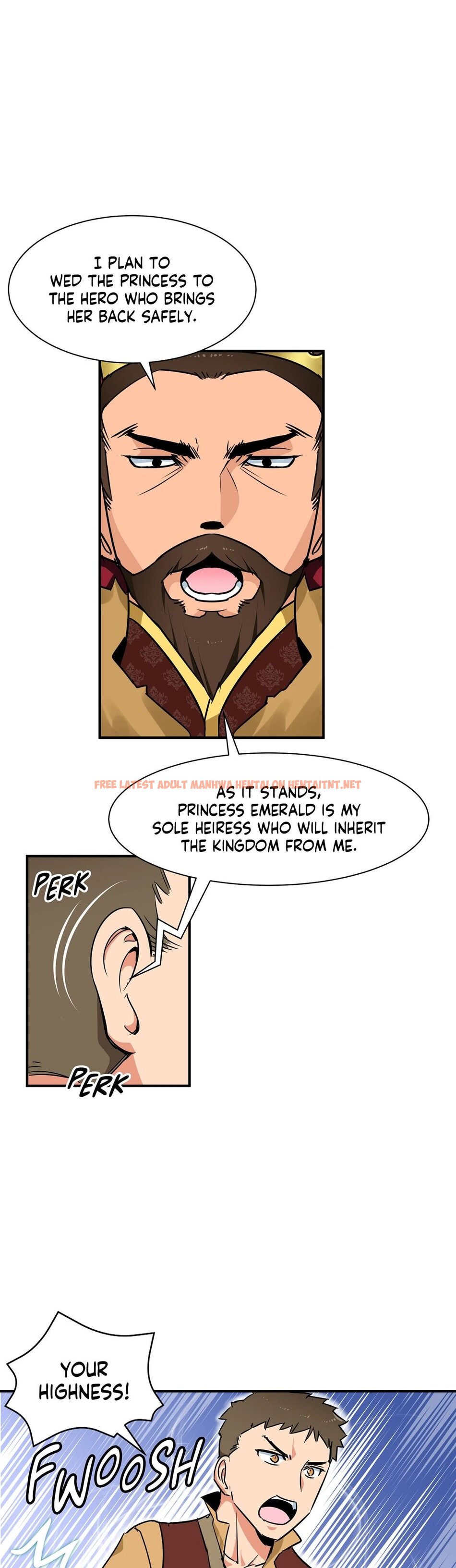 Read Hentai Image 32 348 in comic Rise And Shine, Hero! - Chapter 1 - hentaitnt.net