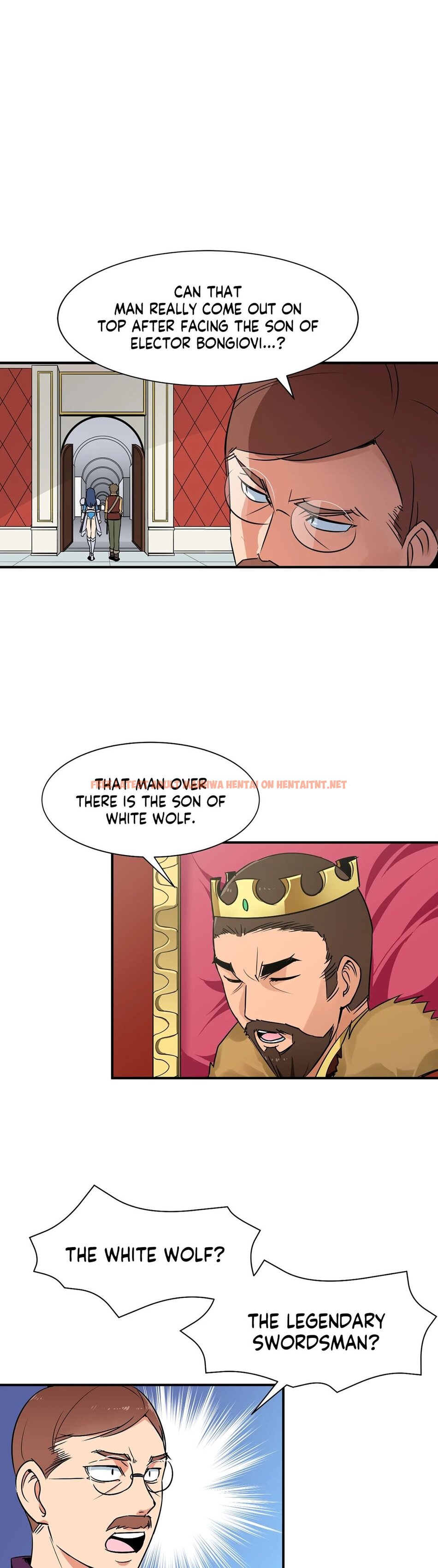 Read Hentai Image 40 348 in comic Rise And Shine, Hero! - Chapter 1 - hentaitnt.net