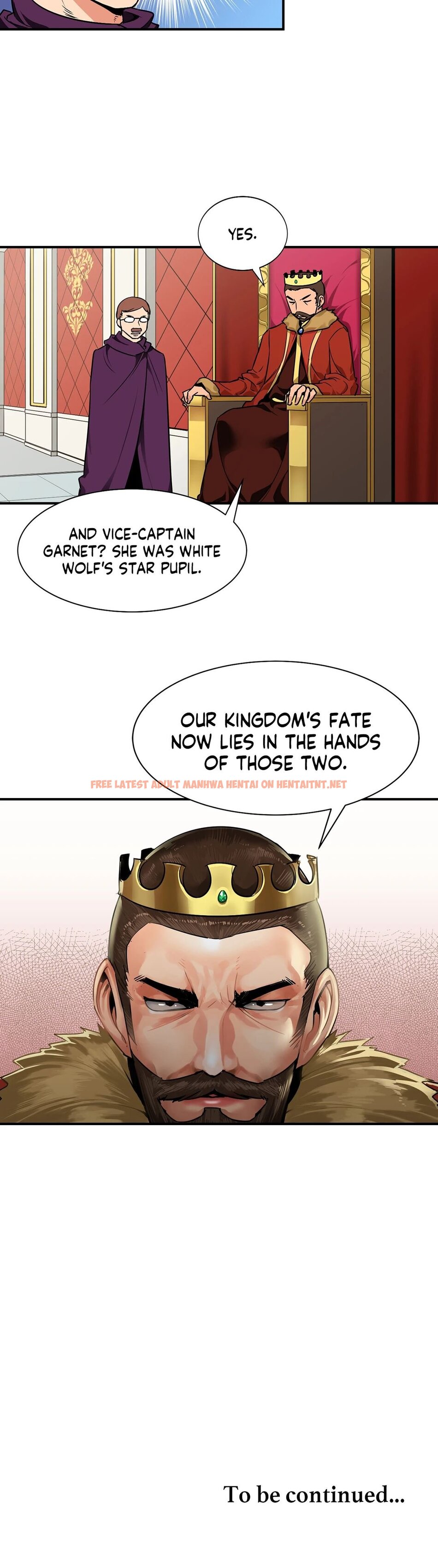 Read Hentai Image 41 348 in comic Rise And Shine, Hero! - Chapter 1 - hentaitnt.net