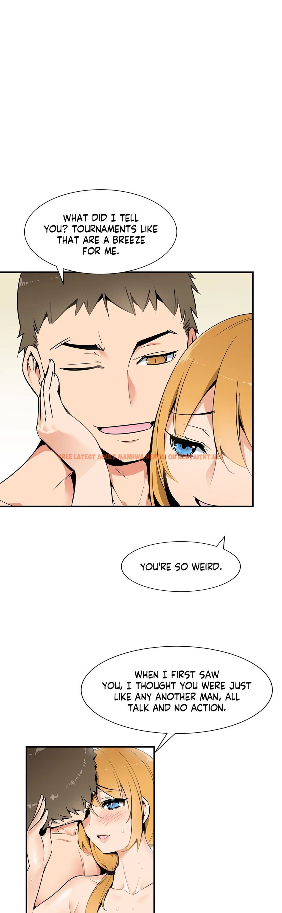 Read Hentai Image 7 347 in comic Rise And Shine, Hero! - Chapter 1 - hentaitnt.net