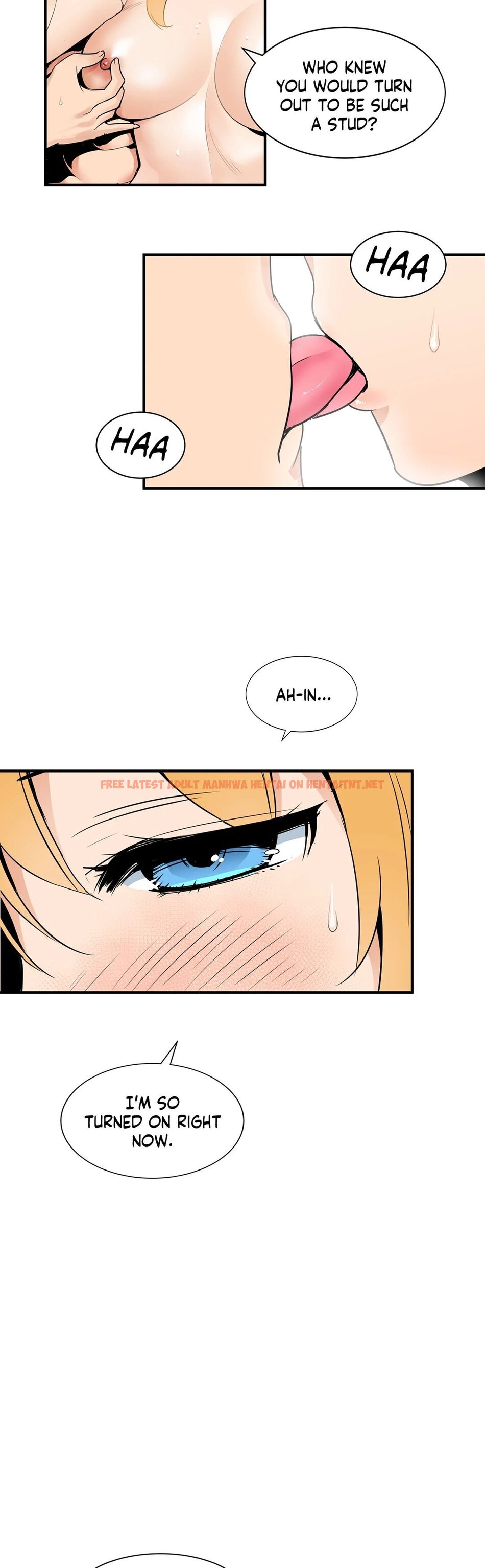 Read Hentai Image 8 347 in comic Rise And Shine, Hero! - Chapter 1 - hentaitnt.net