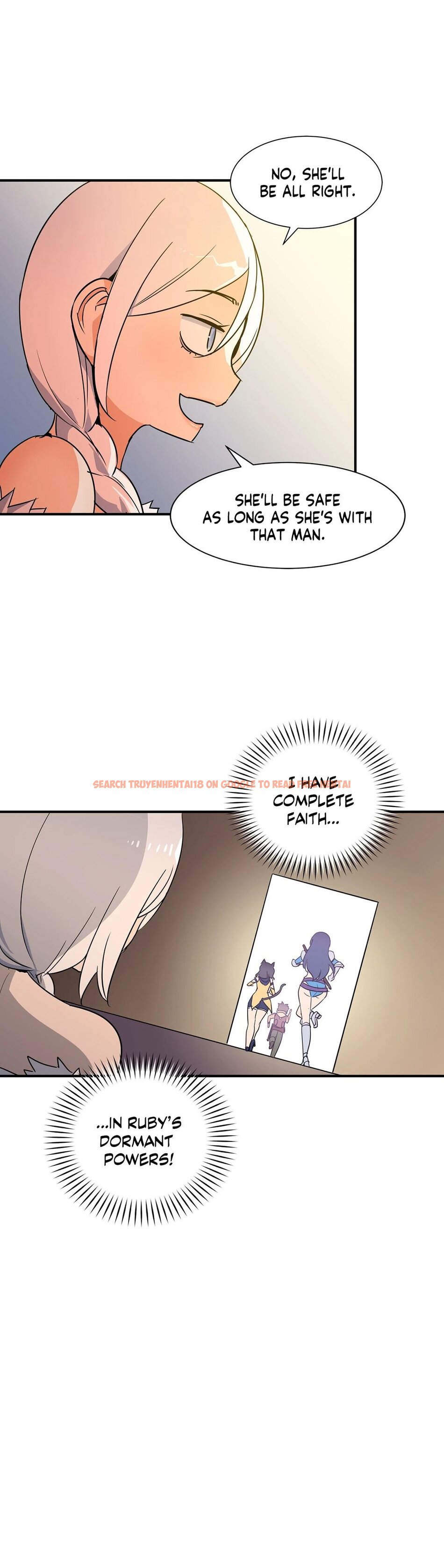 Read Hentai Image 20 321 in comic Rise And Shine, Hero! - Chapter 13 - hentaitnt.net