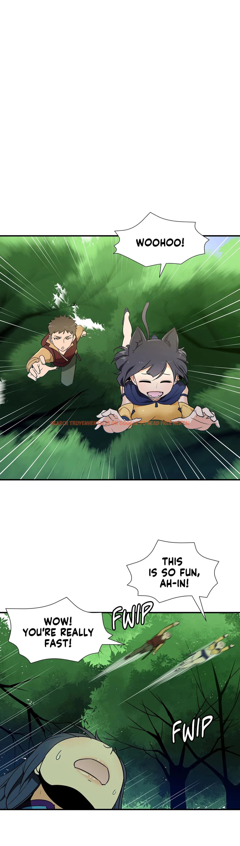 Read Hentai Image 21 321 in comic Rise And Shine, Hero! - Chapter 13 - hentaitnt.net