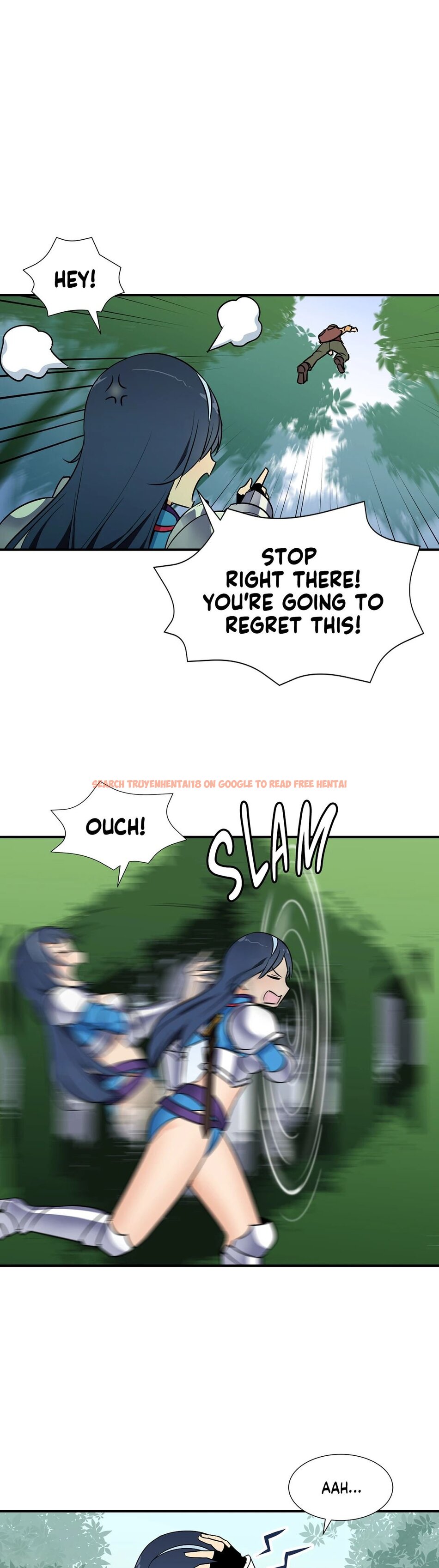 Read Hentai Image 25 321 in comic Rise And Shine, Hero! - Chapter 13 - hentaitnt.net