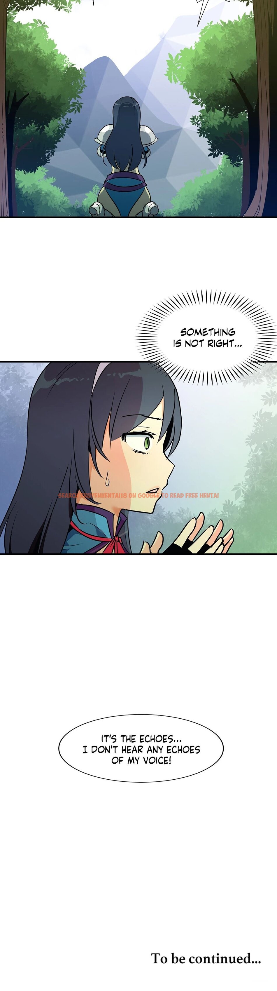Read Hentai Image 27 321 in comic Rise And Shine, Hero! - Chapter 13 - hentaitnt.net