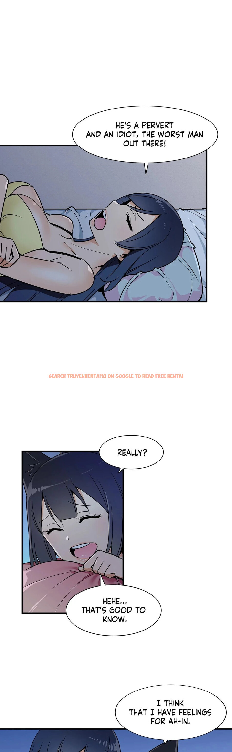 Read Hentai Image 4 321 in comic Rise And Shine, Hero! - Chapter 13 - hentaitnt.net
