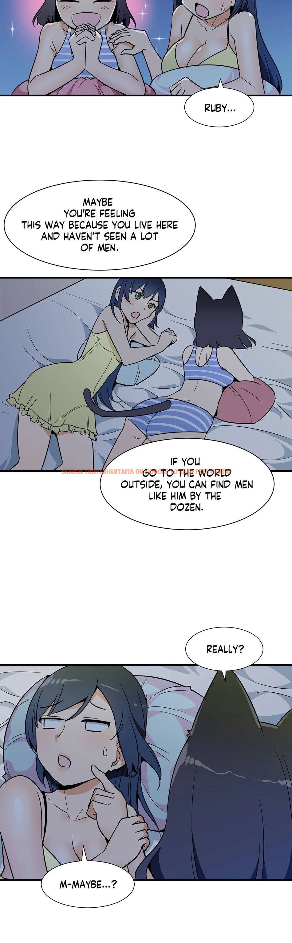 Read Hentai Image 6 321 in comic Rise And Shine, Hero! - Chapter 13 - hentaitnt.net