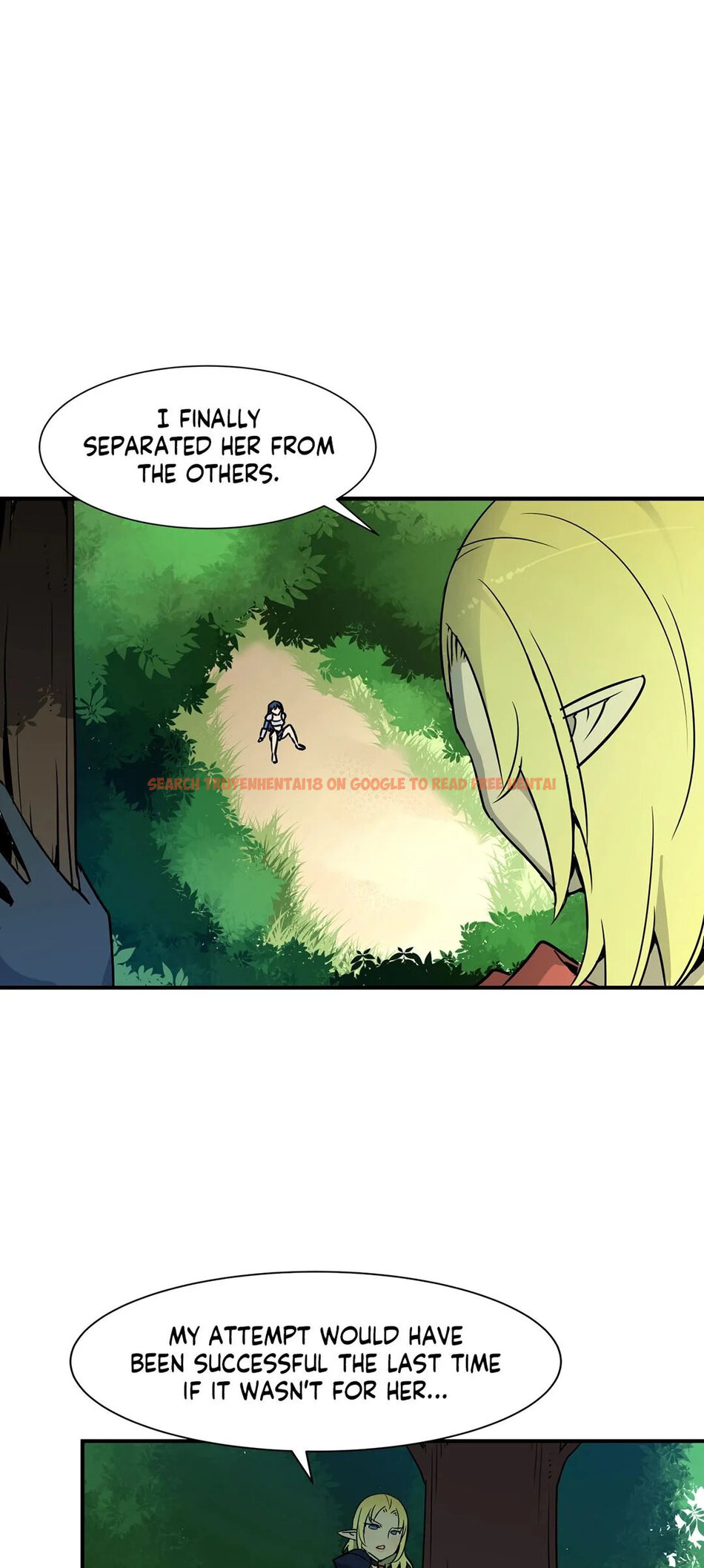 Read Hentai Image 1 321 in comic Rise And Shine, Hero! - Chapter 14 - hentaitnt.net