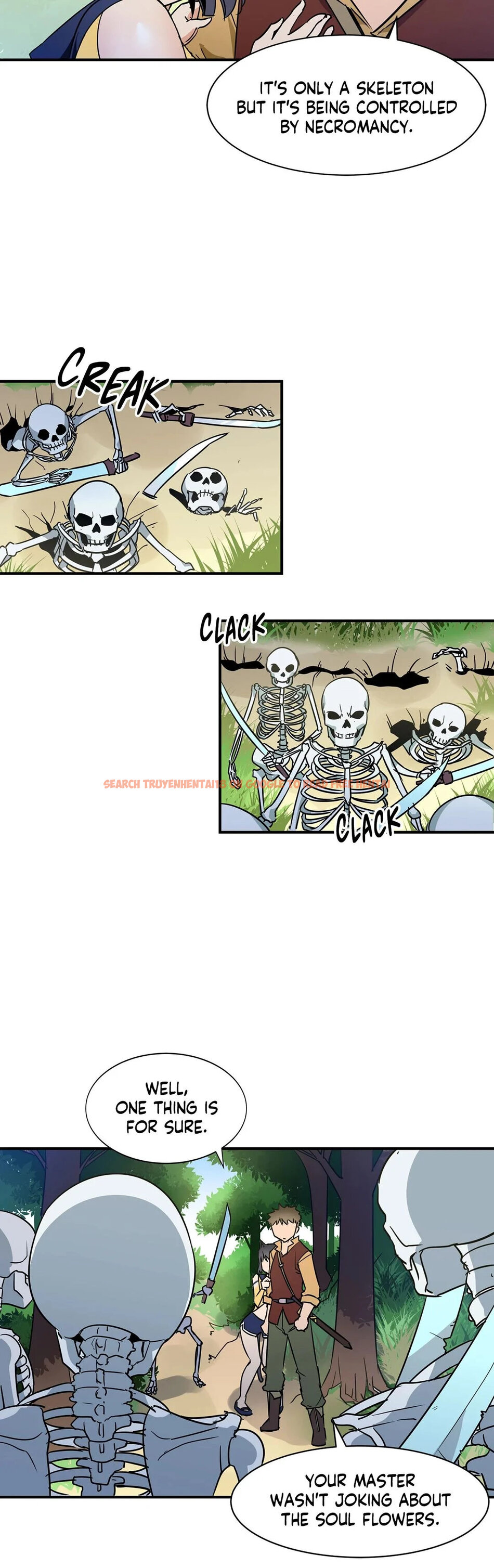 Read Hentai Image 10 321 in comic Rise And Shine, Hero! - Chapter 14 - hentaitnt.net