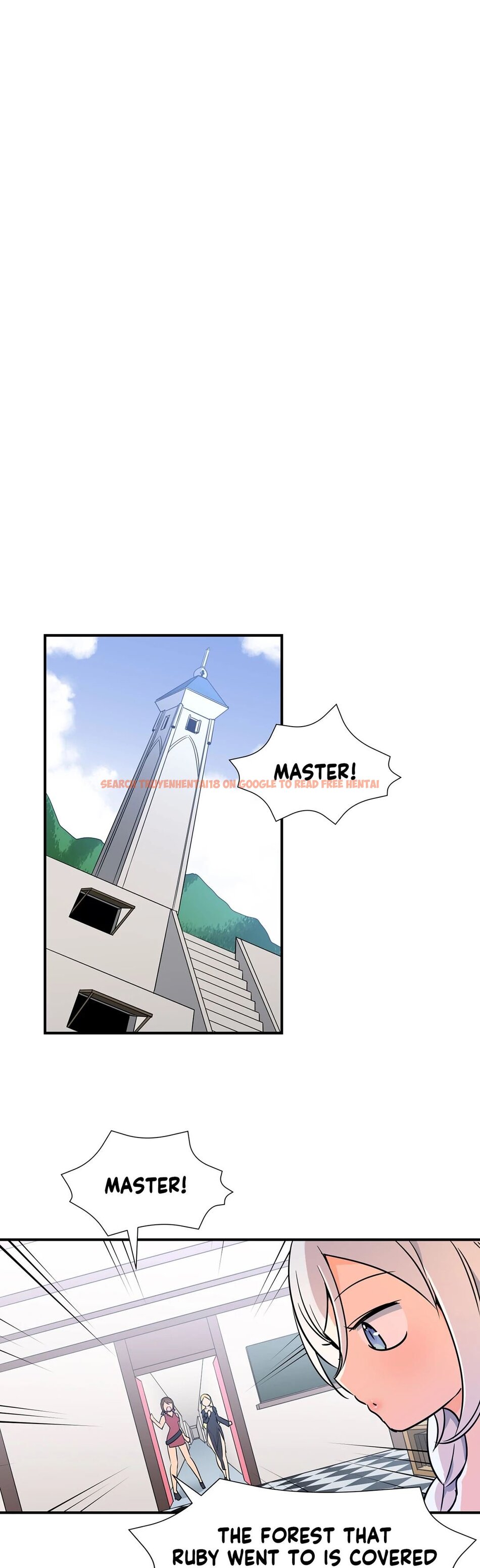 Read Hentai Image 11 321 in comic Rise And Shine, Hero! - Chapter 14 - hentaitnt.net