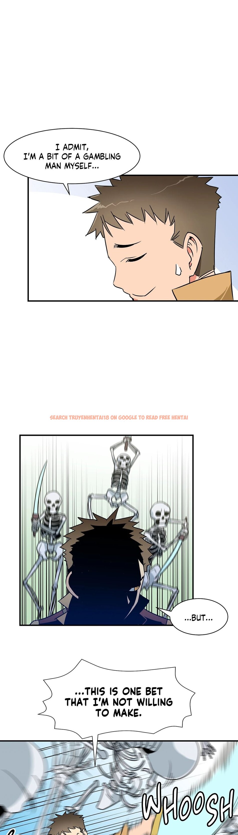 Read Hentai Image 17 321 in comic Rise And Shine, Hero! - Chapter 14 - hentaitnt.net