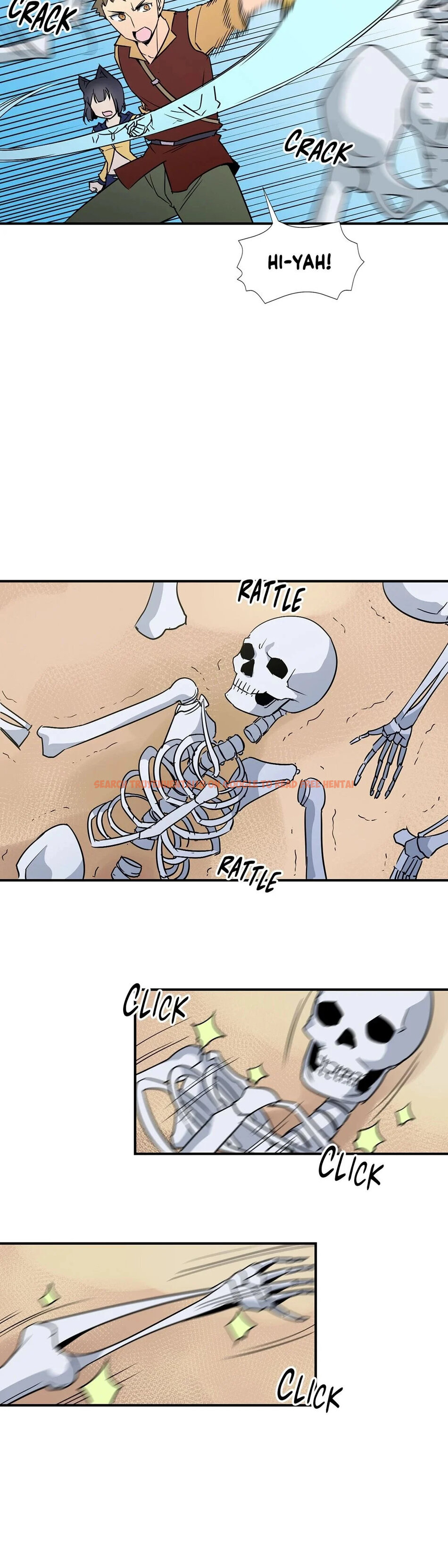 Read Hentai Image 18 321 in comic Rise And Shine, Hero! - Chapter 14 - hentaitnt.net