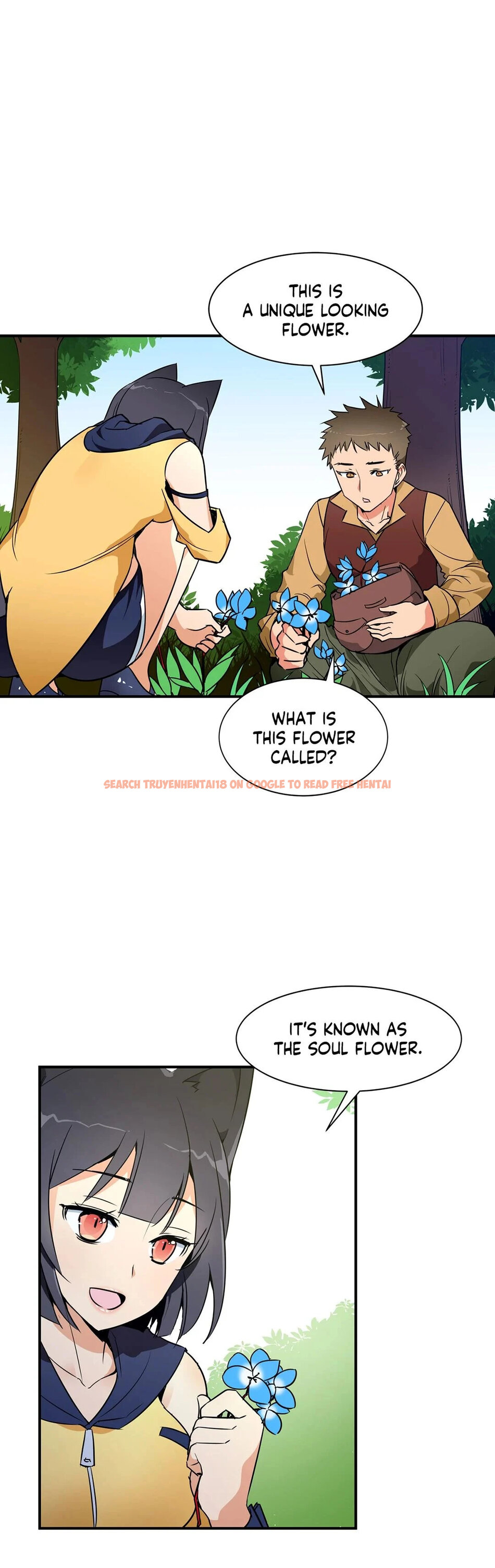 Read Hentai Image 5 321 in comic Rise And Shine, Hero! - Chapter 14 - hentaitnt.net