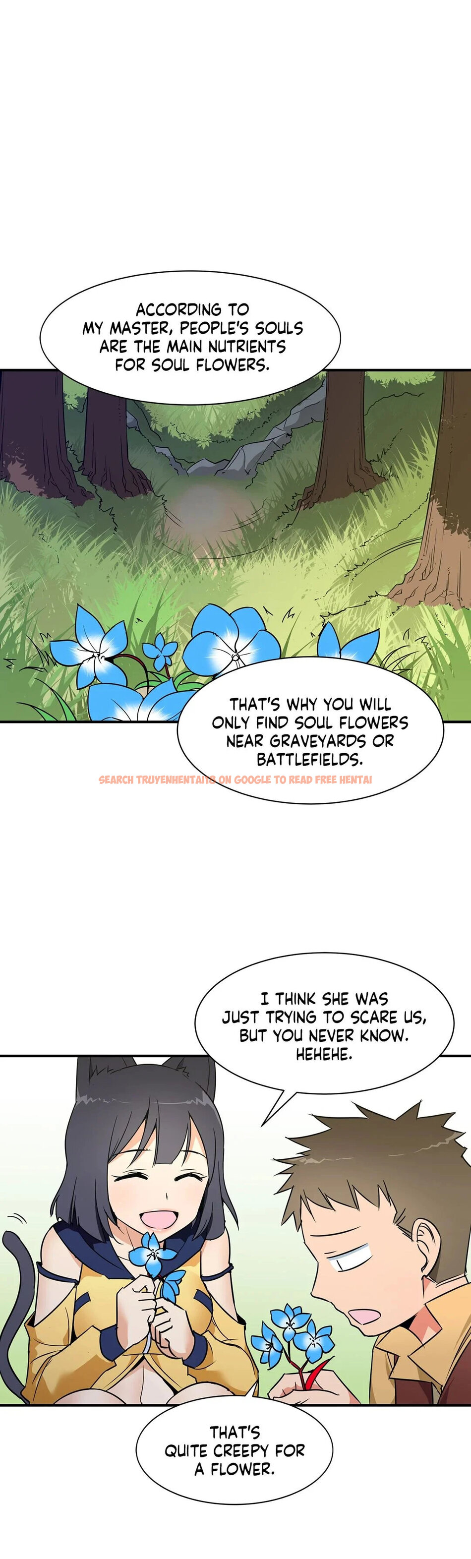 Read Hentai Image 6 321 in comic Rise And Shine, Hero! - Chapter 14 - hentaitnt.net