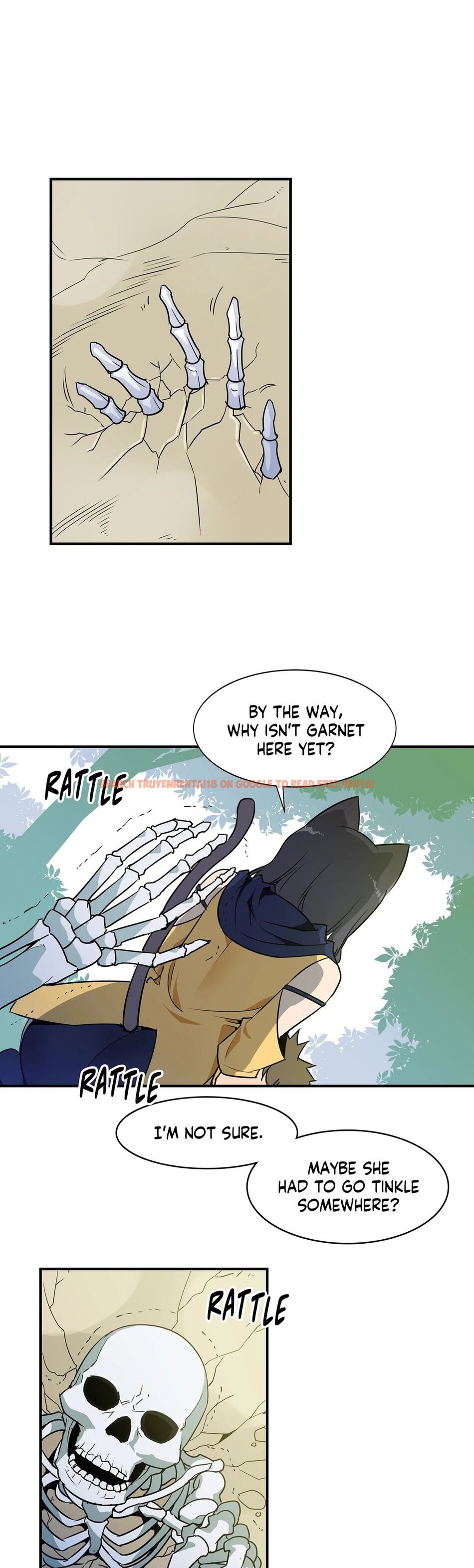 Read Hentai Image 7 321 in comic Rise And Shine, Hero! - Chapter 14 - hentaitnt.net