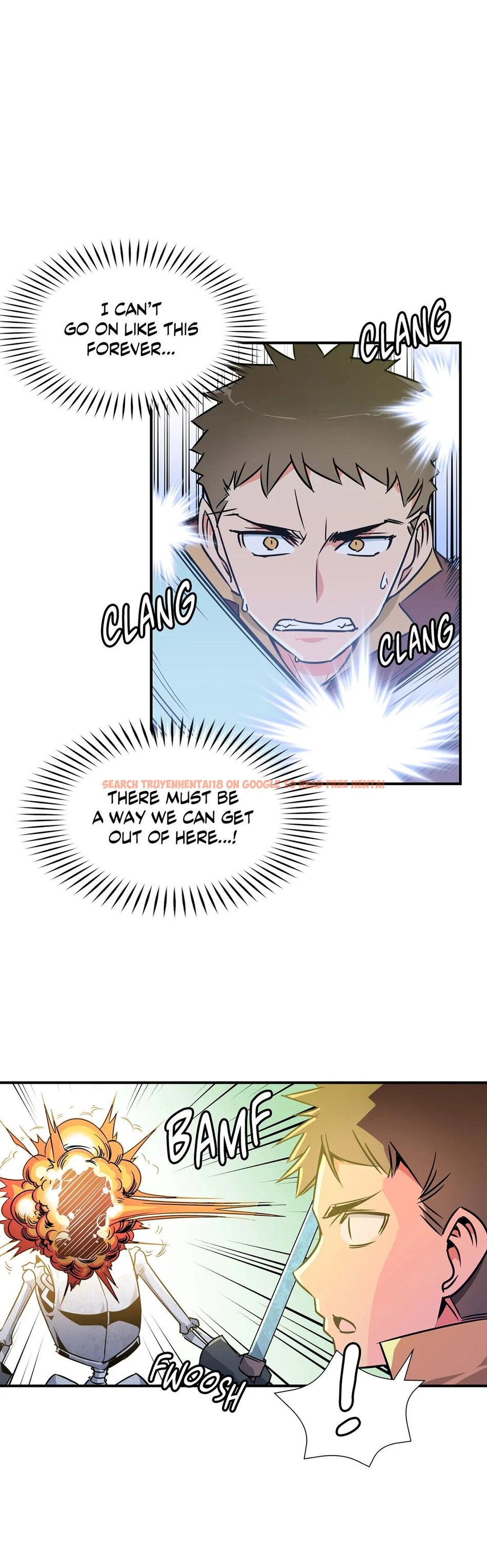 Read Hentai Image 10 321 in comic Rise And Shine, Hero! - Chapter 15 - hentaitnt.net