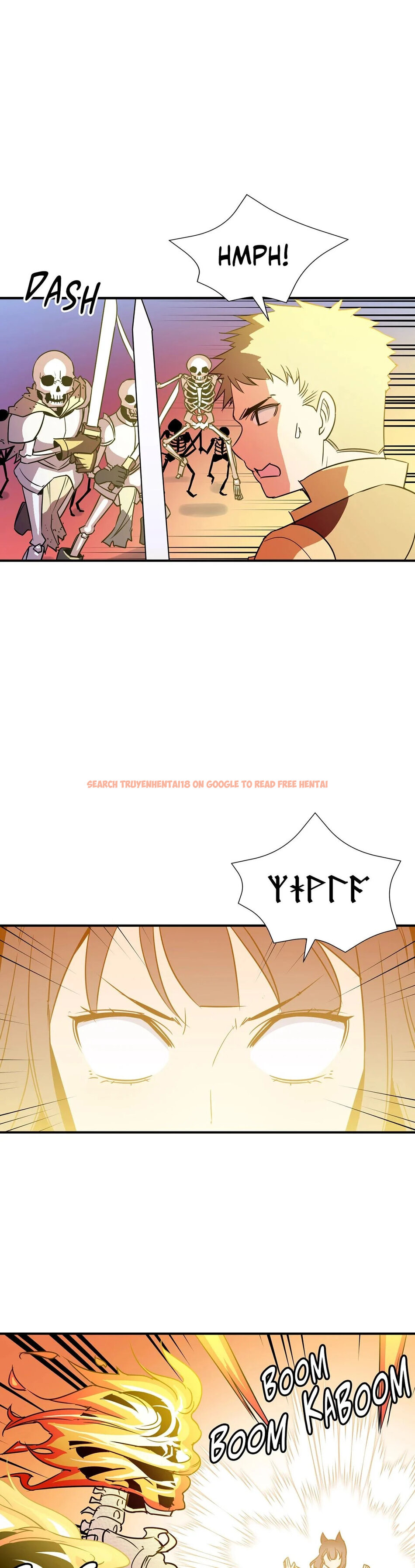 Read Hentai Image 13 321 in comic Rise And Shine, Hero! - Chapter 15 - hentaitnt.net
