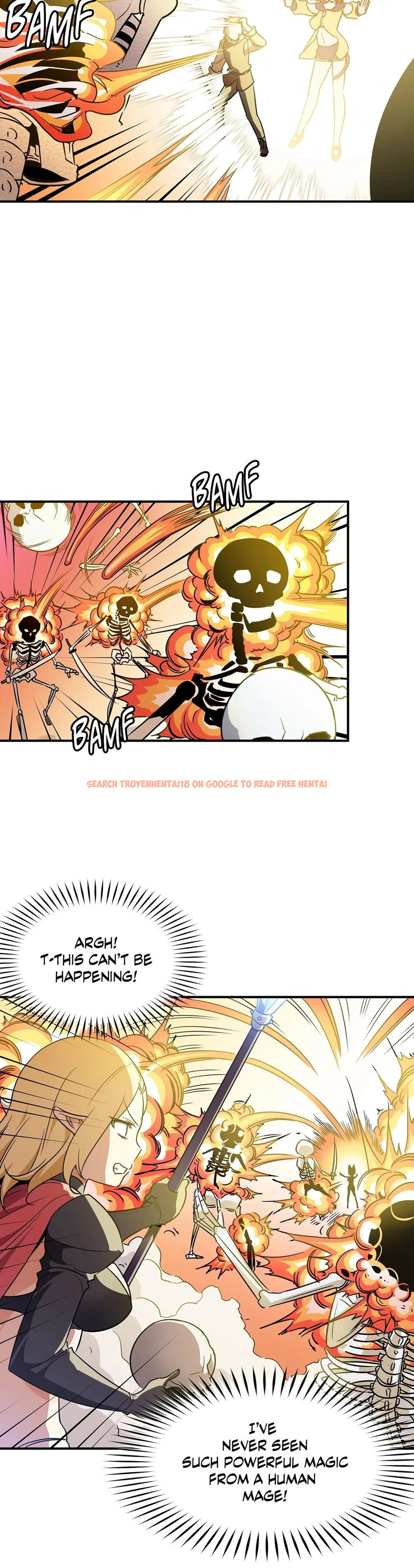 Read Hentai Image 14 321 in comic Rise And Shine, Hero! - Chapter 15 - hentaitnt.net