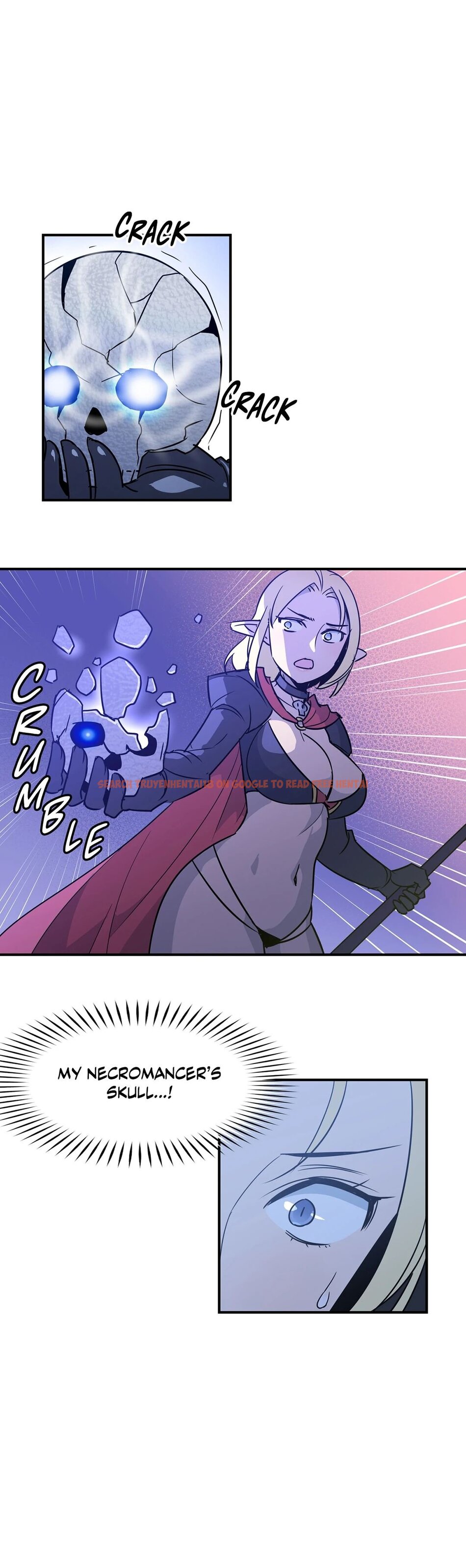 Read Hentai Image 19 321 in comic Rise And Shine, Hero! - Chapter 15 - hentaitnt.net