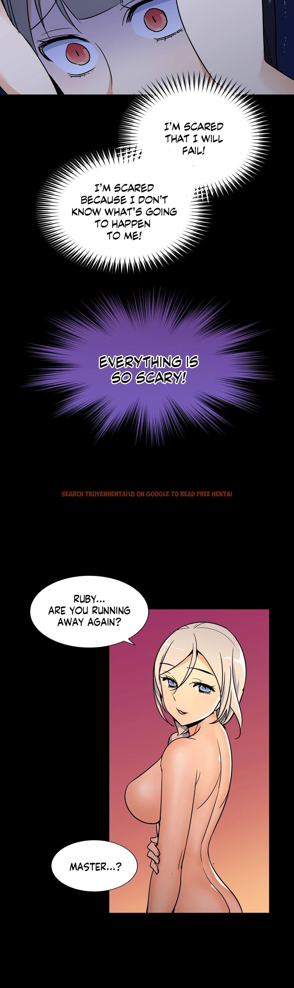 Read Hentai Image 21 321 in comic Rise And Shine, Hero! - Chapter 15 - hentaitnt.net
