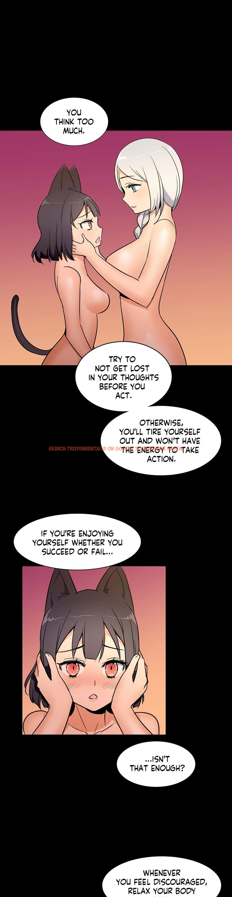 Read Hentai Image 22 321 in comic Rise And Shine, Hero! - Chapter 15 - hentaitnt.net