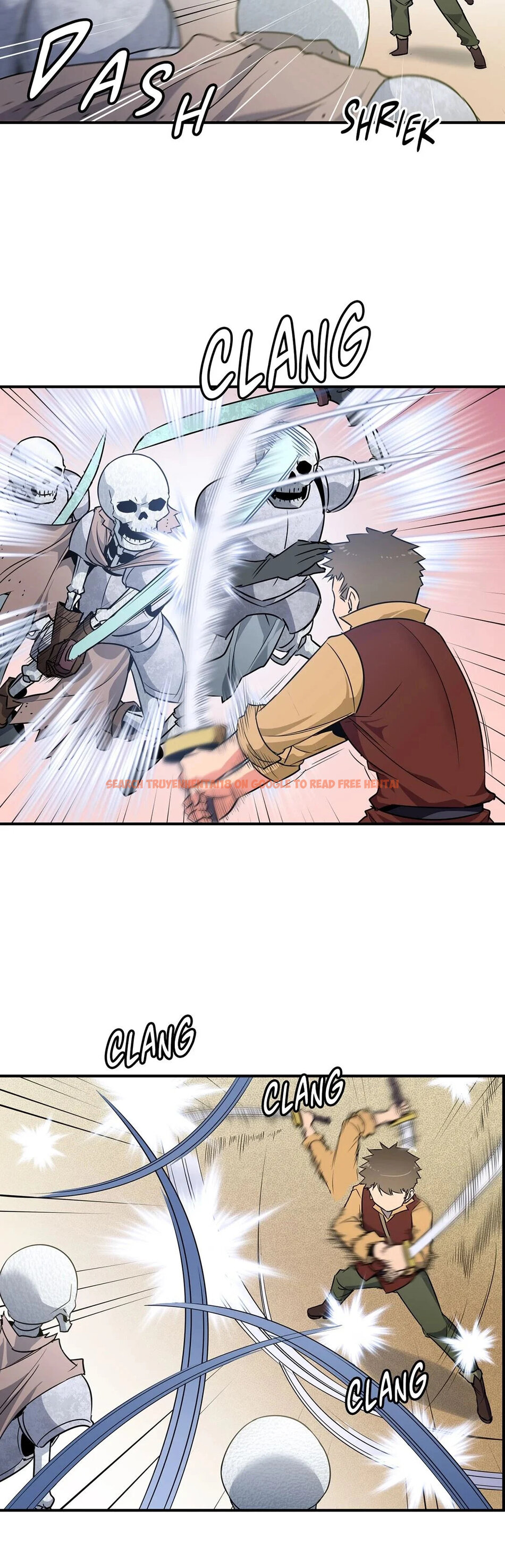 Read Hentai Image 3 321 in comic Rise And Shine, Hero! - Chapter 15 - hentaitnt.net