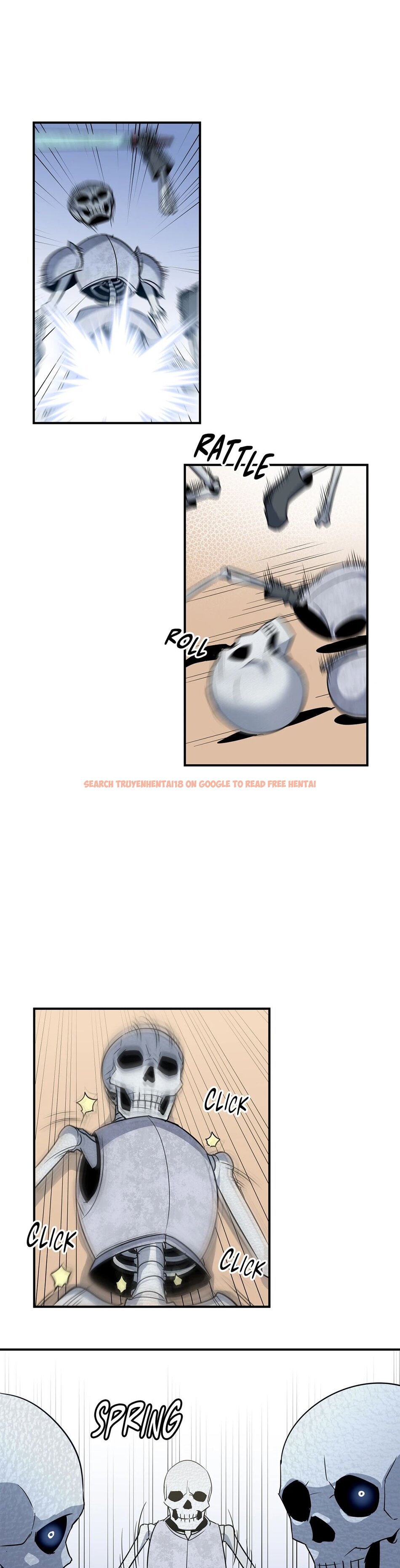 Read Hentai Image 5 321 in comic Rise And Shine, Hero! - Chapter 15 - hentaitnt.net