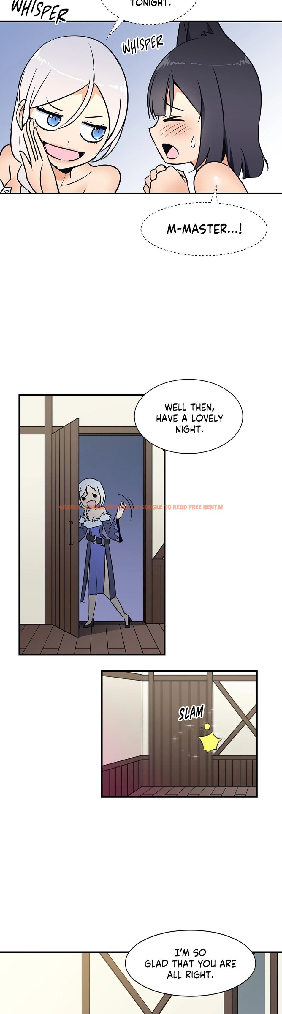 Read Hentai Image 14 315 in comic Rise And Shine, Hero! - Chapter 16 - hentaitnt.net