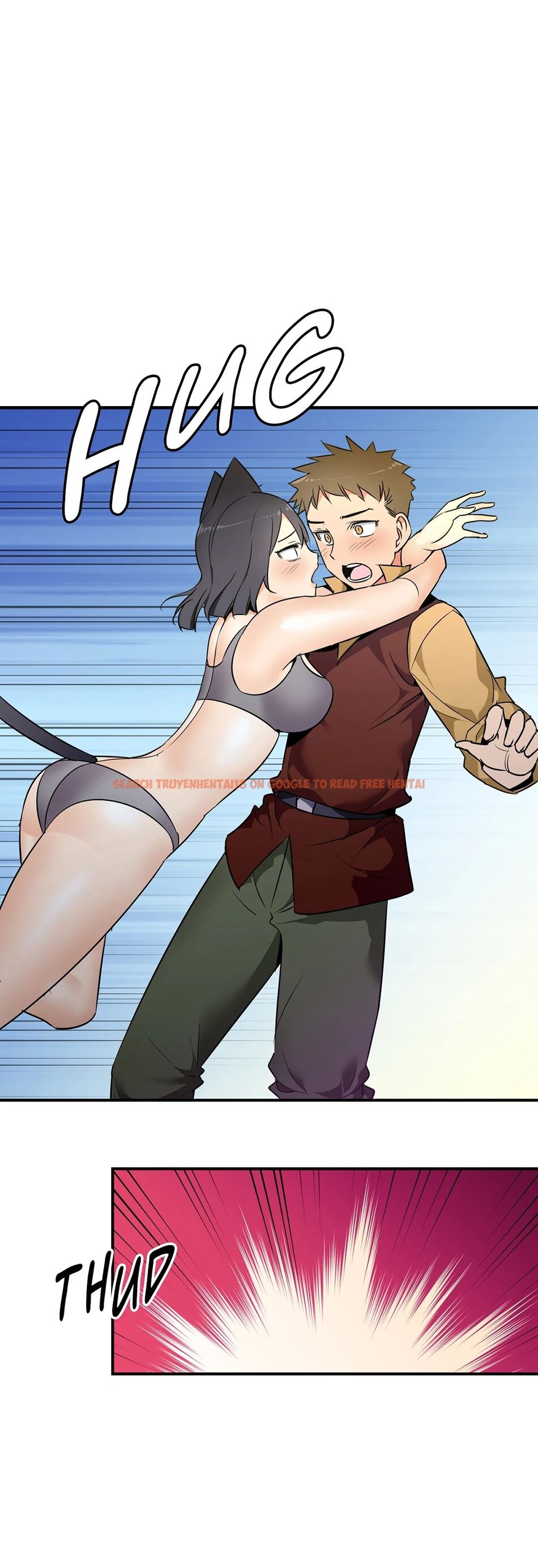 Read Hentai Image 19 321 in comic Rise And Shine, Hero! - Chapter 16 - hentaitnt.net