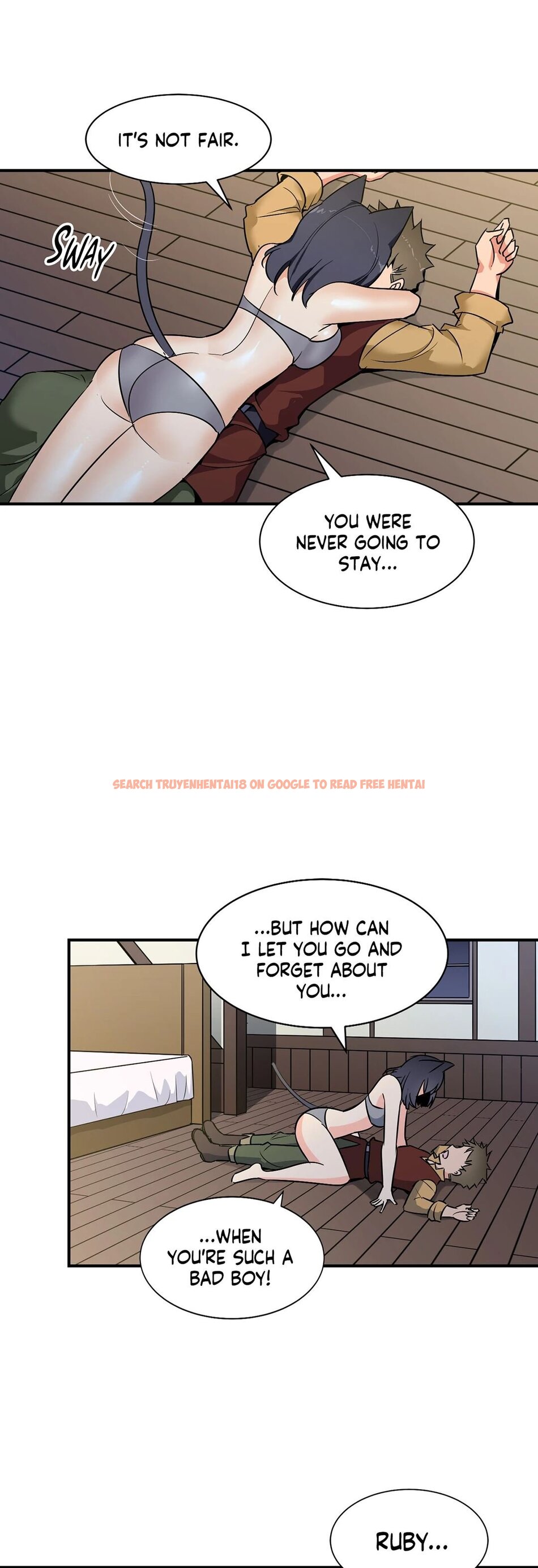 Read Hentai Image 20 321 in comic Rise And Shine, Hero! - Chapter 16 - hentaitnt.net