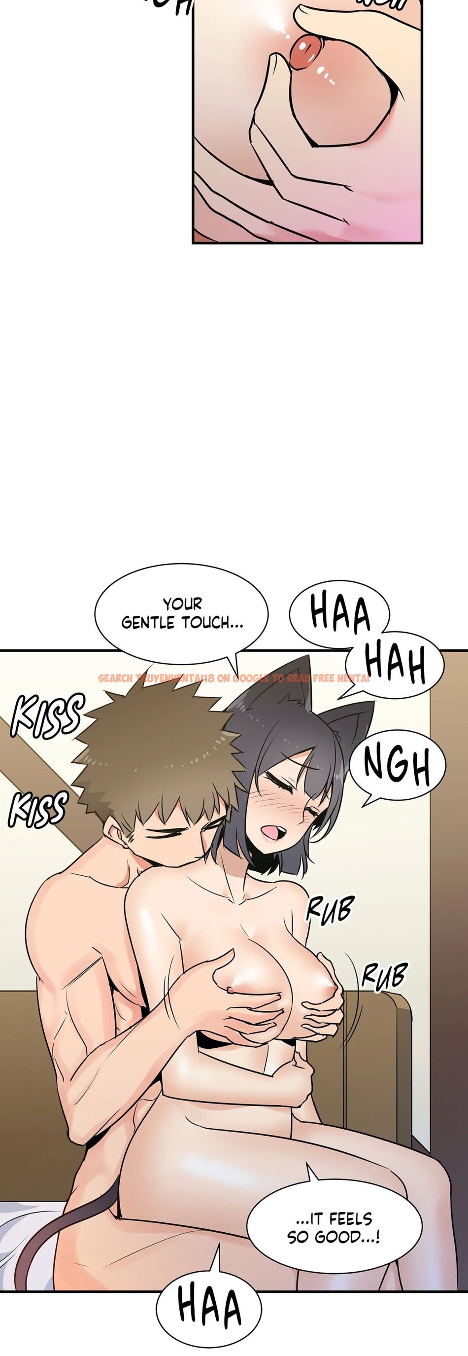 Read Hentai Image 23 321 in comic Rise And Shine, Hero! - Chapter 16 - hentaitnt.net