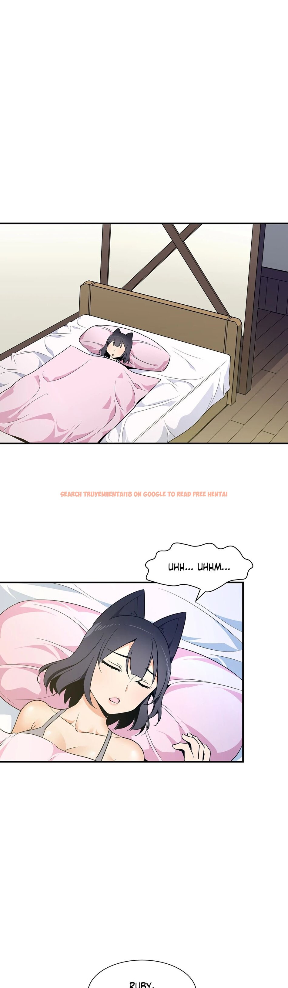Read Hentai Image 4 315 in comic Rise And Shine, Hero! - Chapter 16 - hentaitnt.net