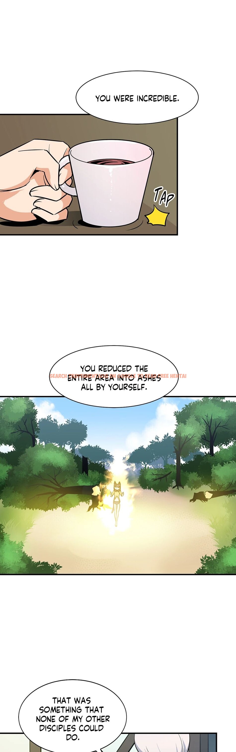 Read Hentai Image 7 315 in comic Rise And Shine, Hero! - Chapter 16 - hentaitnt.net