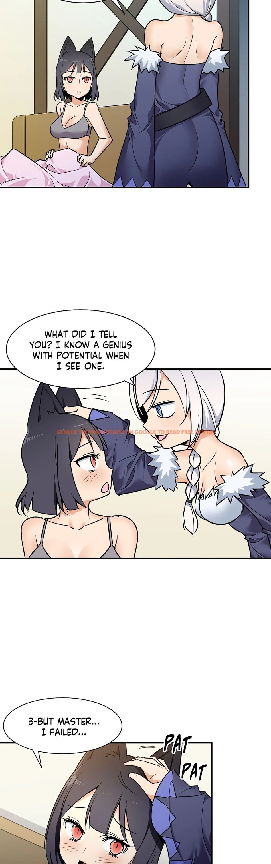 Read Hentai Image 8 315 in comic Rise And Shine, Hero! - Chapter 16 - hentaitnt.net