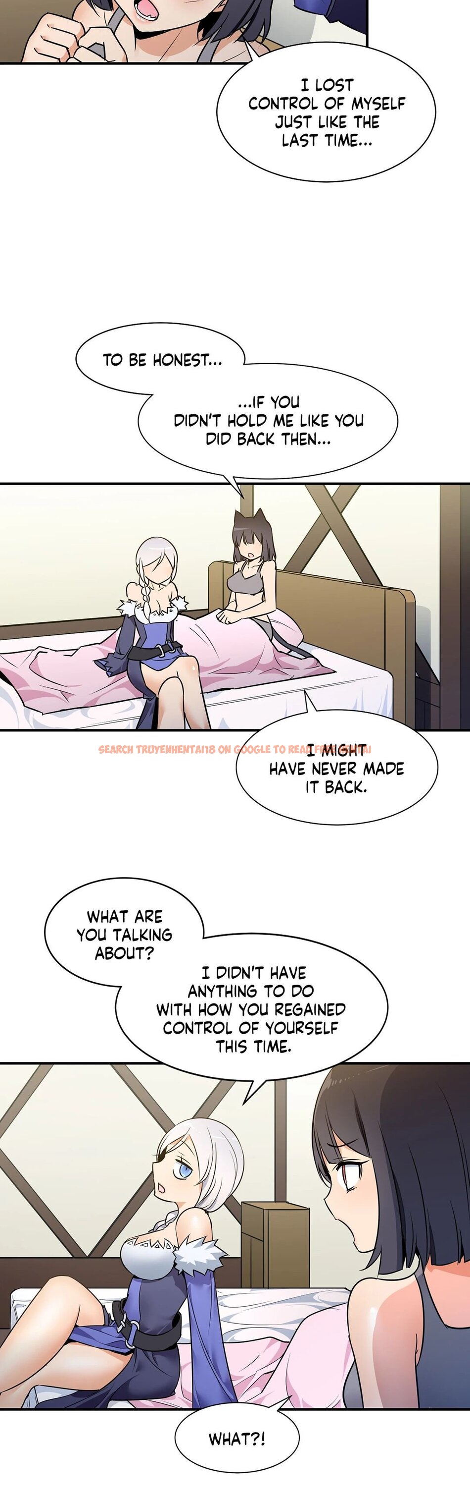 Read Hentai Image 9 315 in comic Rise And Shine, Hero! - Chapter 16 - hentaitnt.net
